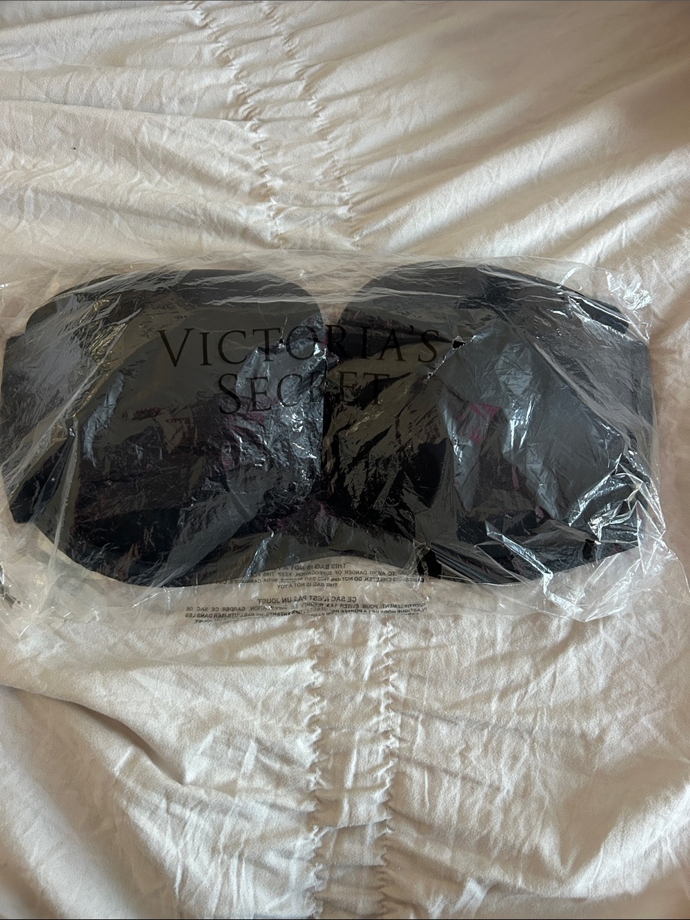 NWT VS Very Sexy Multiway Bra